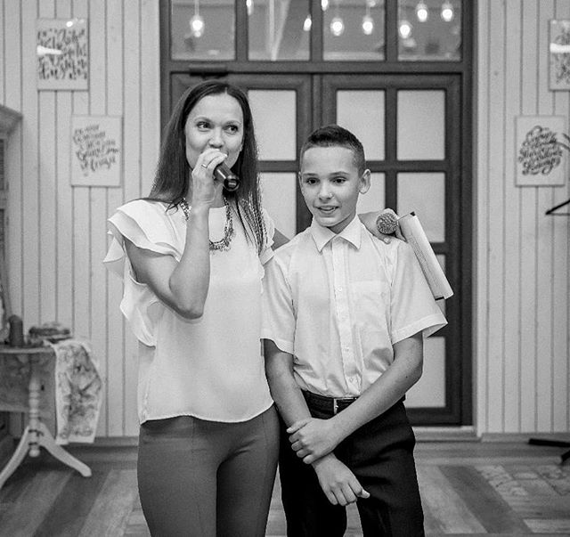 Екатерина Лященко | Москва