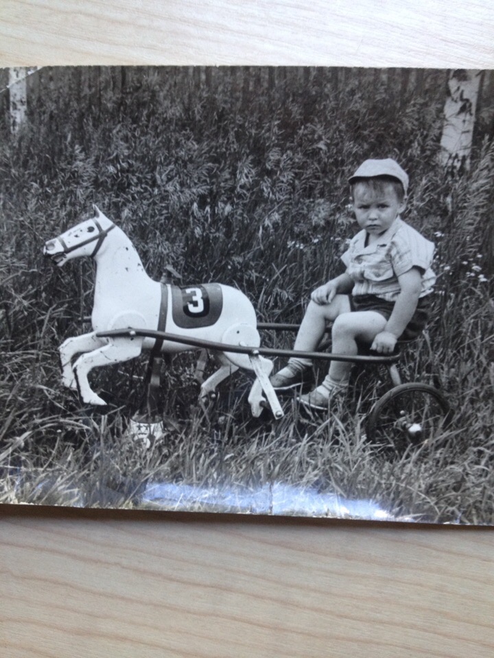 Евгений Шульгин | Рязань