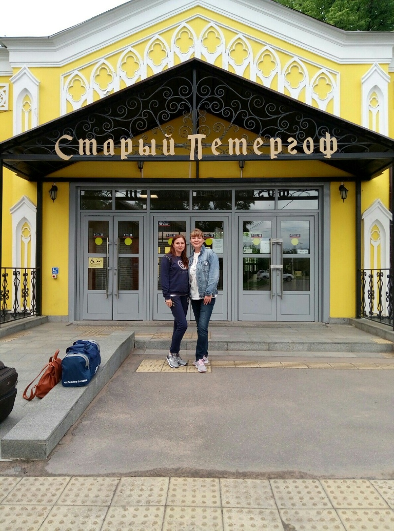 Марина Коноплева |