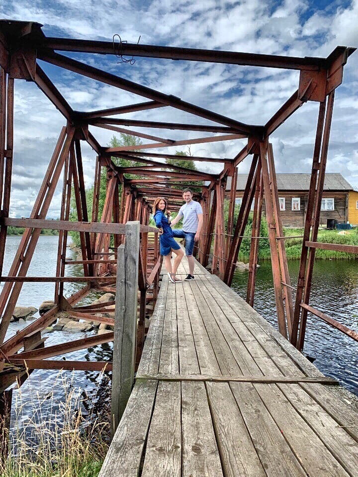 Татьяна Першина | Санкт-Петербург