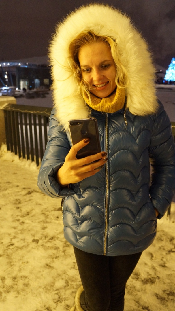 Екатерина Комалева | Смоленск