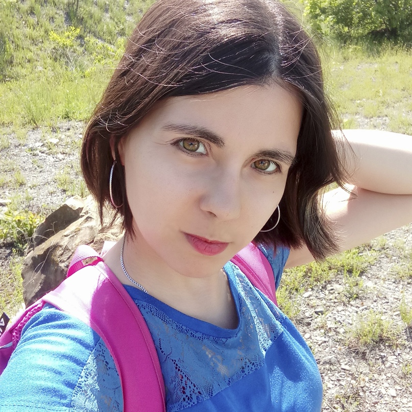 Женя Макаренко | Георгиевск