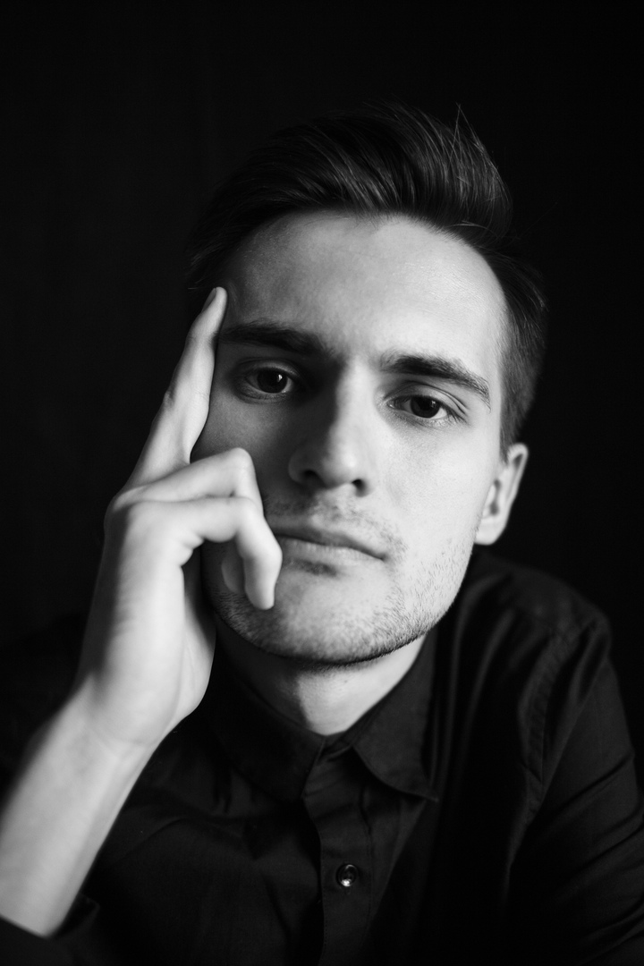 Андрей Брянский | Санкт-Петербург