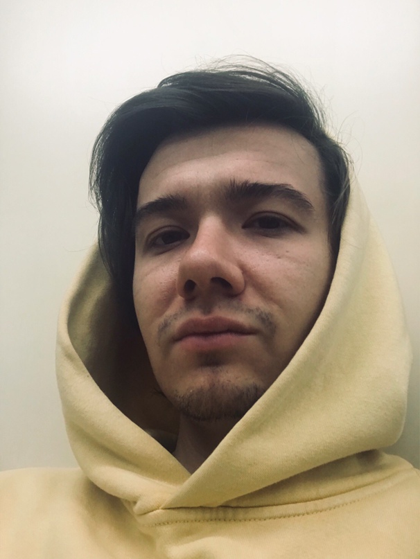 Максим Кочетков | Москва