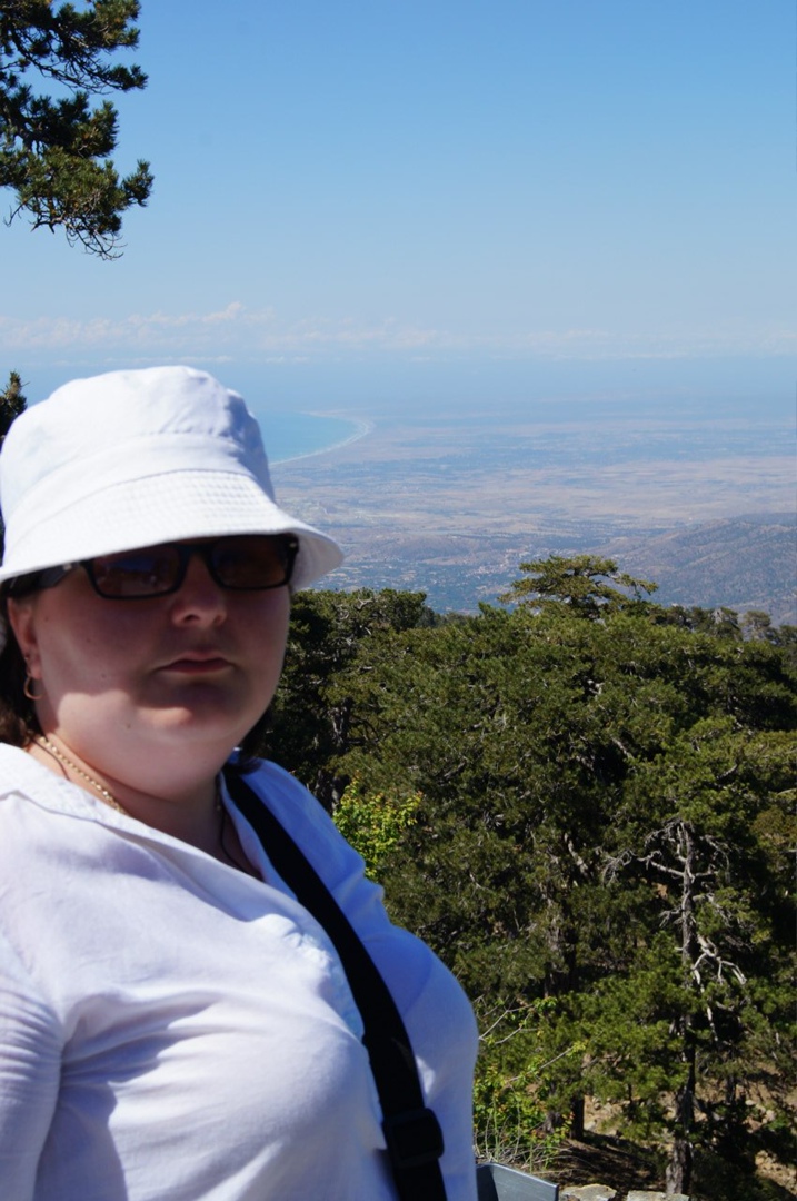 Юлия Бажанова | Тольятти