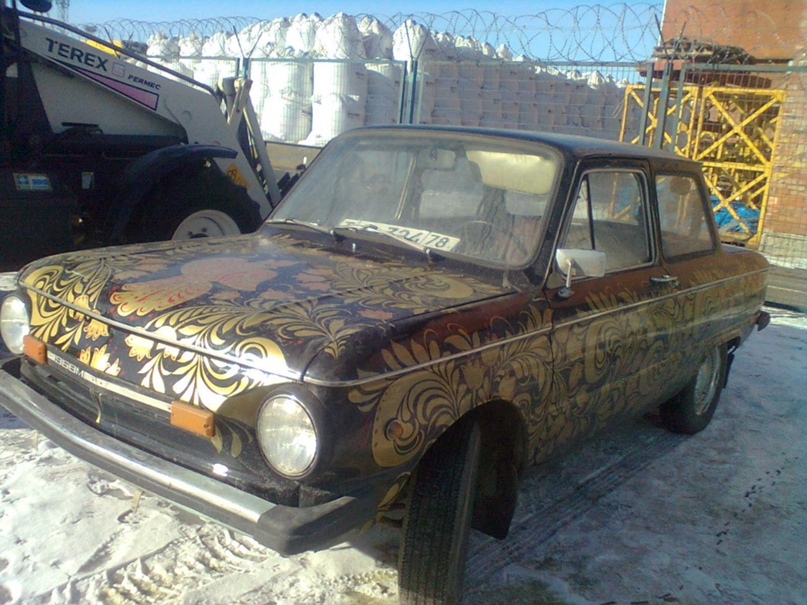 Зоя Прокофьева | Санкт-Петербург