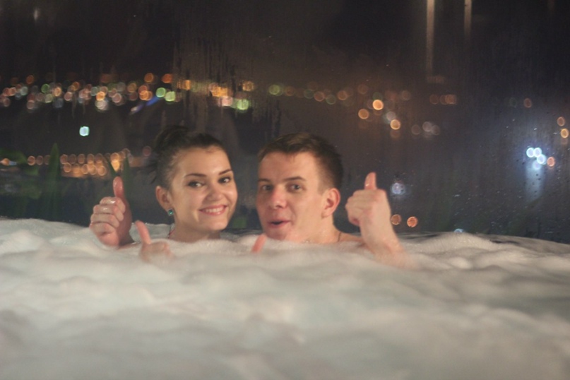 Яна Михайлова | Кострома