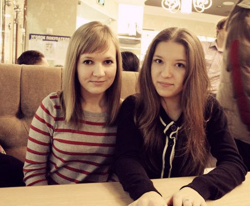 Юлечка Минаева ♥ | Москва