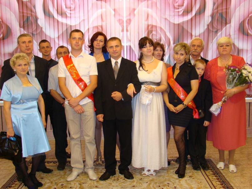 Ирина Никулина | Тихвин