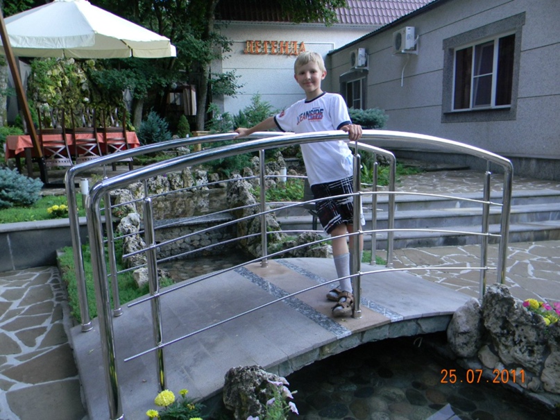 Александр Леснов Васильевич | Пятигорск