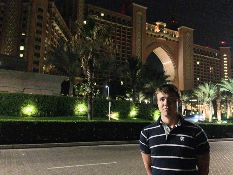 Андрей Тесленко | Самара