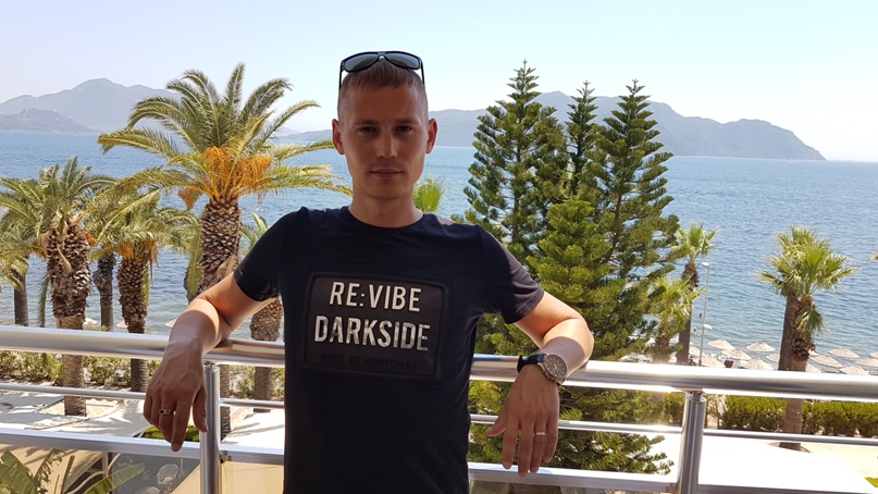 Алексей Першиков | Липецк