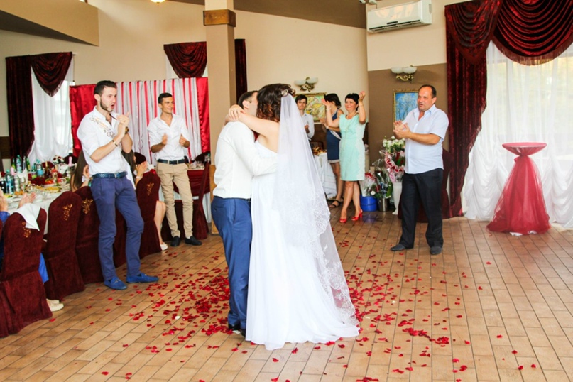 Анна Константинова | Тирасполь