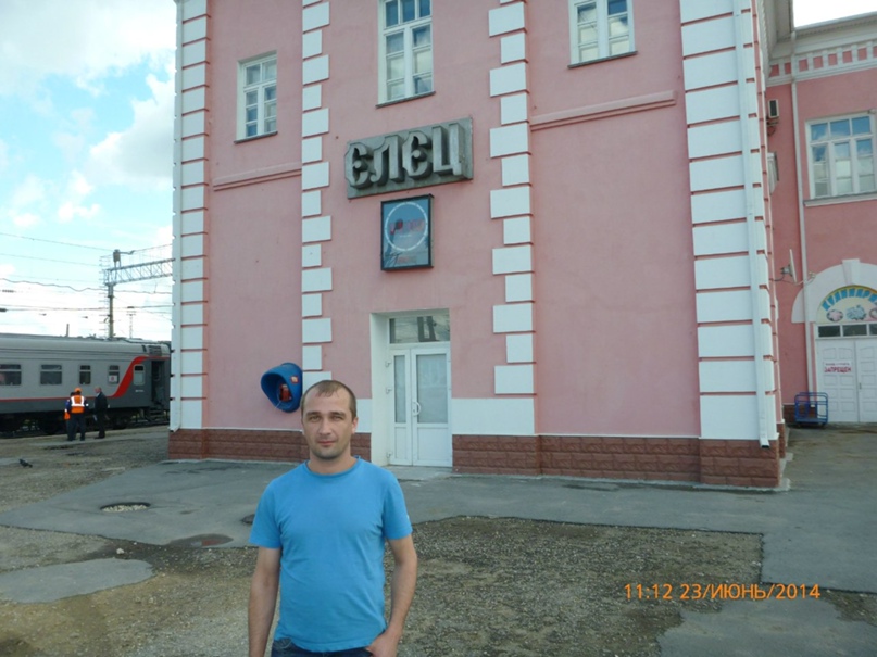 Антон Зыбин | Петрозаводск