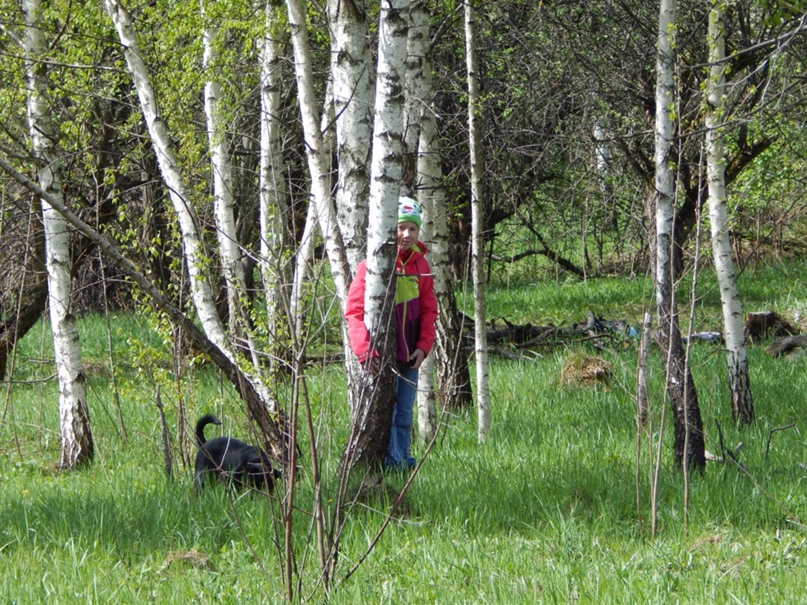Елена Лукьянова | Москва
