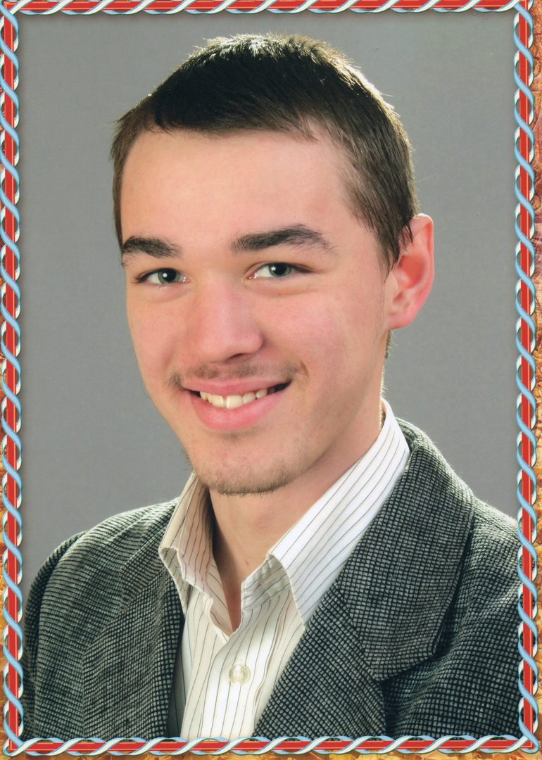 Андрей Шилкин | Фокино