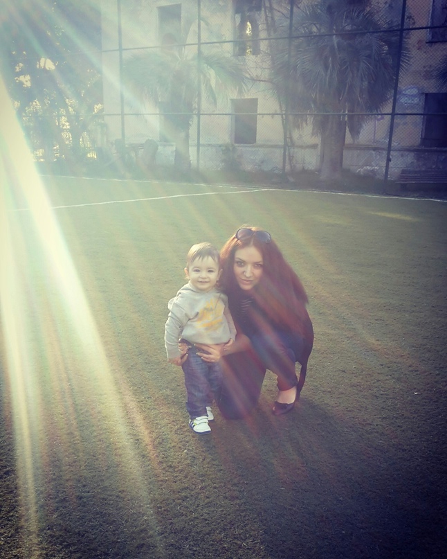 Наталья Хильчевская | Москва