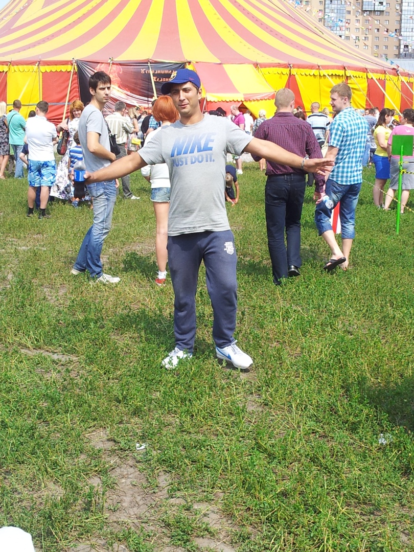 Максим Коренев | Новосибирск