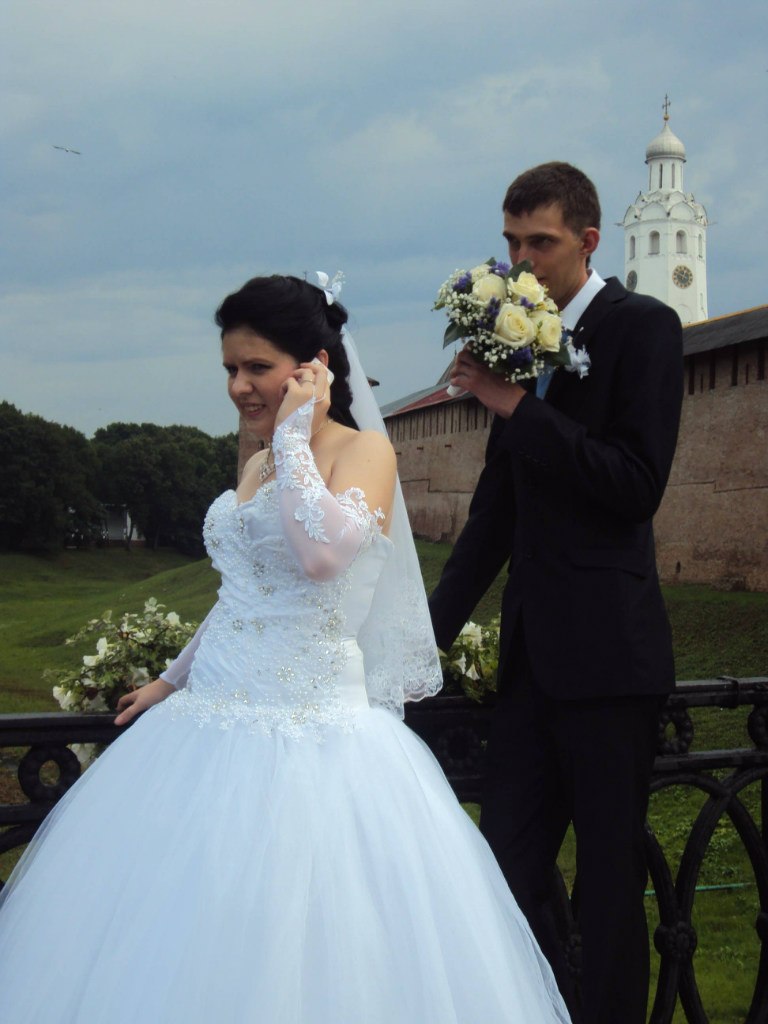 Павел Веселов | Великий Новгород