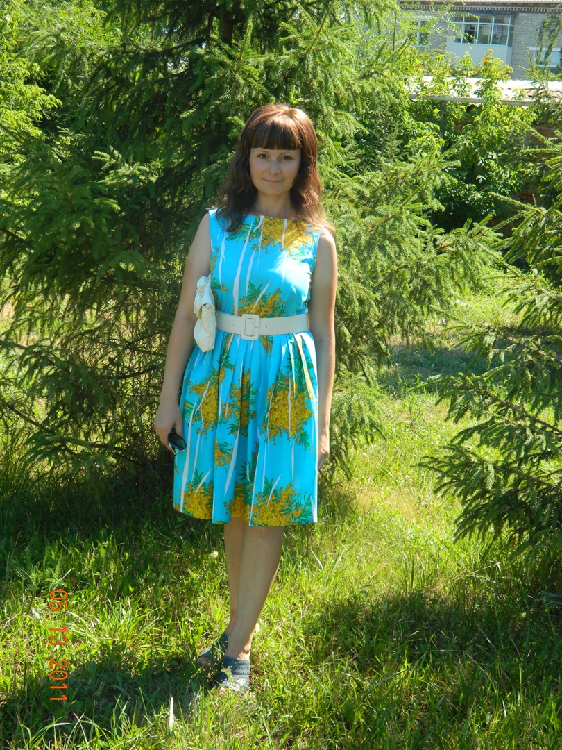 Татьяна Распутина | Курган