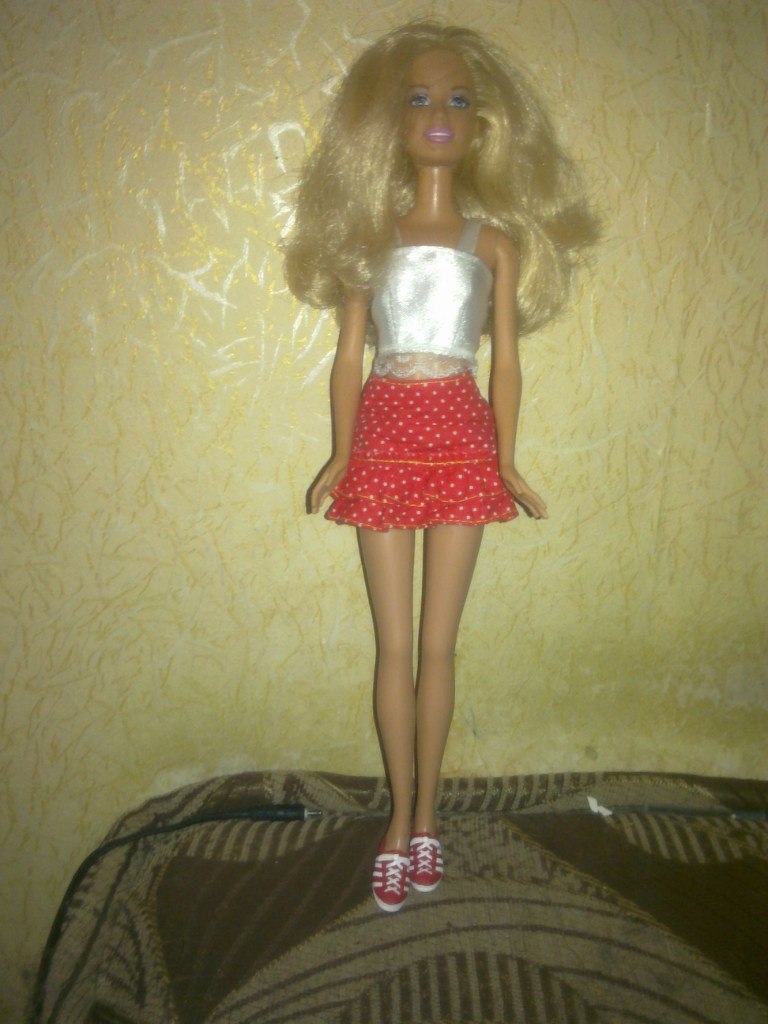 Ольга Ткач | Борисполь