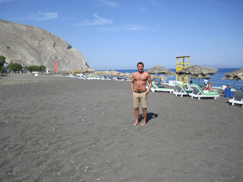 Роман Мирошниченко | Белгород