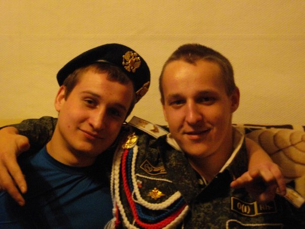 Николай Зубов | Ярославль