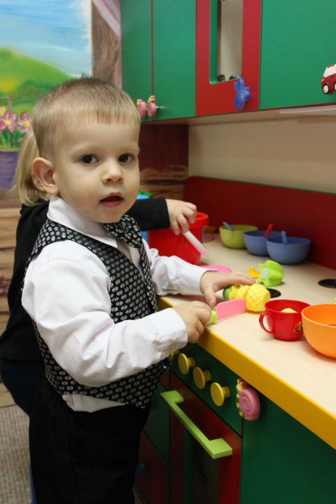 Надежда Мороз | Симферополь