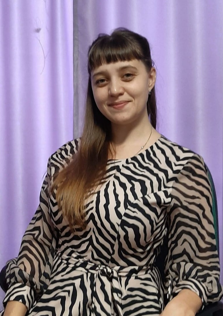 Анастасия Трапезникова | Лесной