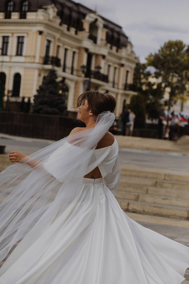 Александра Андреева | Саратов