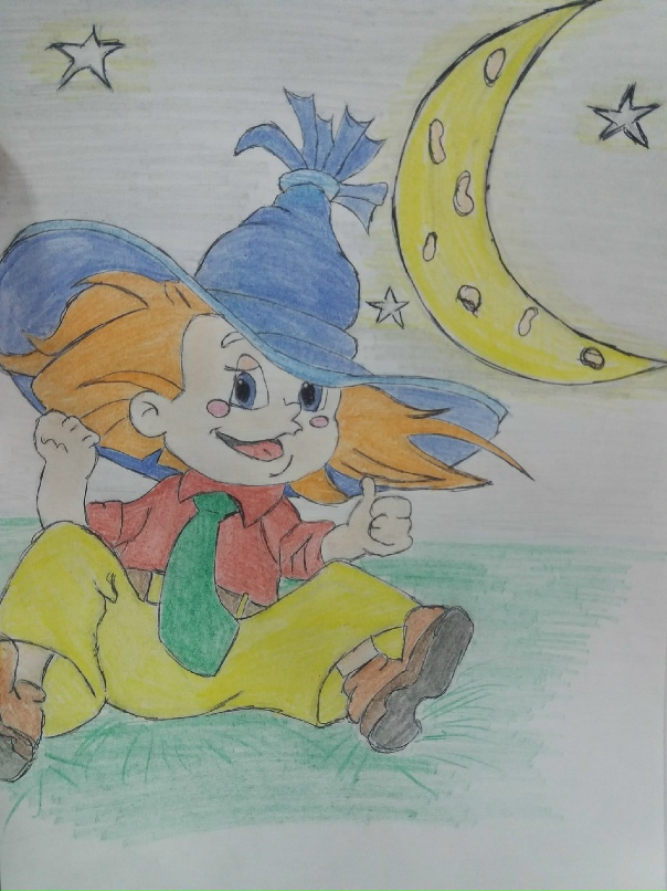 Любовь Сергиенко | Москва