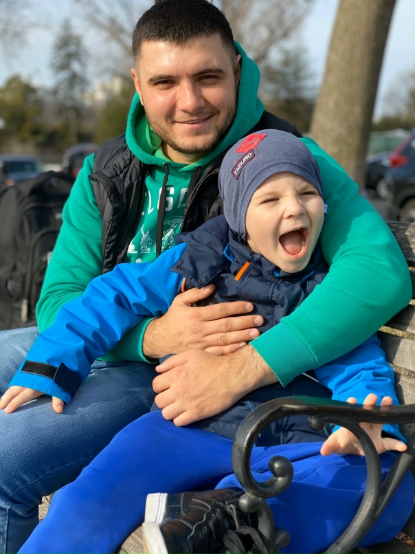 Андрей Шеховцов | Белгород