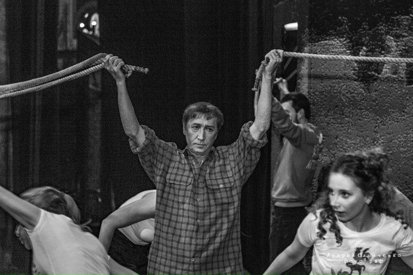 Андрей Слынченко Frizzz ◄▌▌█▬▬▬▬█▐▐► | Москва