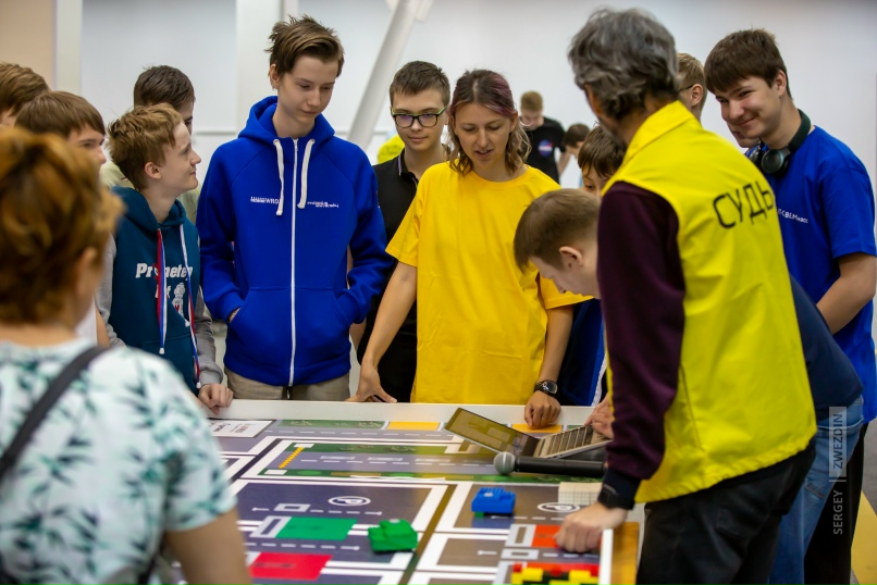 Сергей Звездин | Челябинск