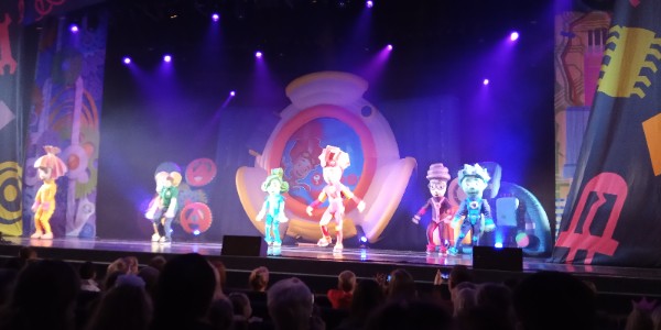 Александра Леонтьева | Санкт-Петербург