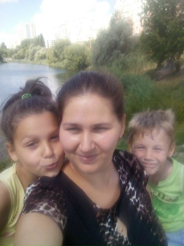 Дарья Сырова | Харьков