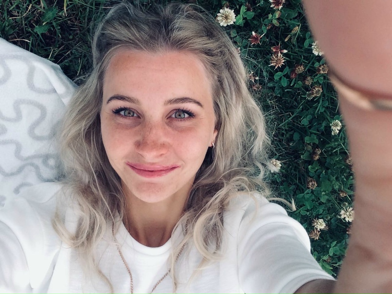 Светлана Галкина | Москва