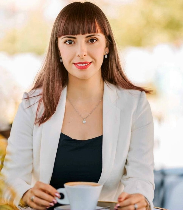 Юлия Шиманова | Петах Тиква