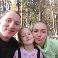 Оксана Столярова | Курск