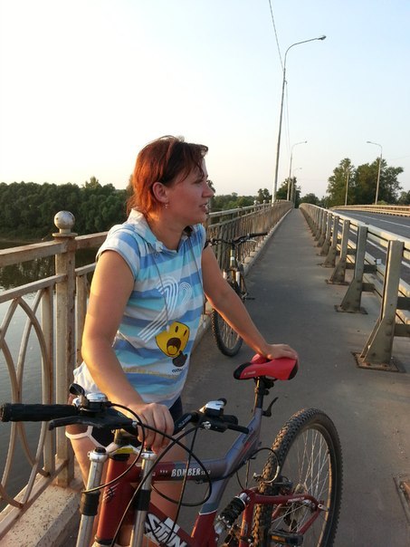 Юля Дмитриева | Волгоград