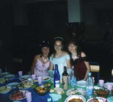 Кристина Макеева | Калининград