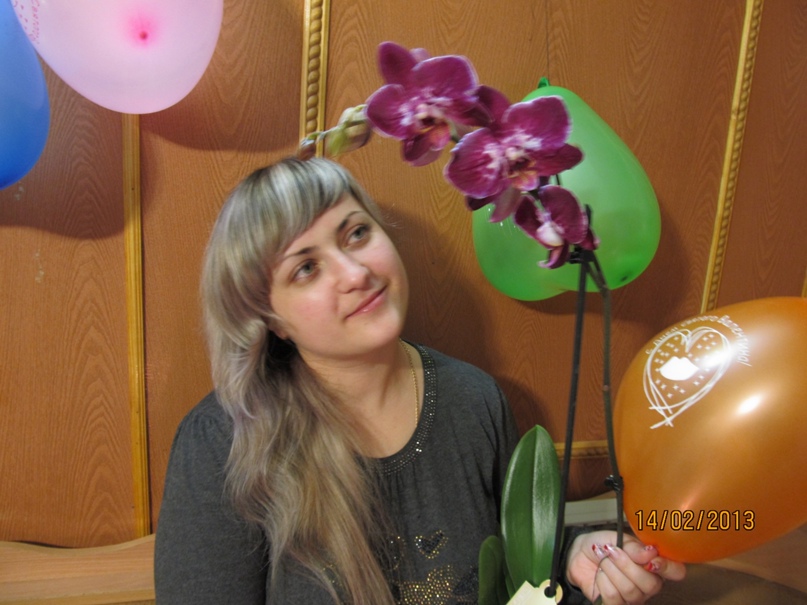 Елена Долганова | Черноморское