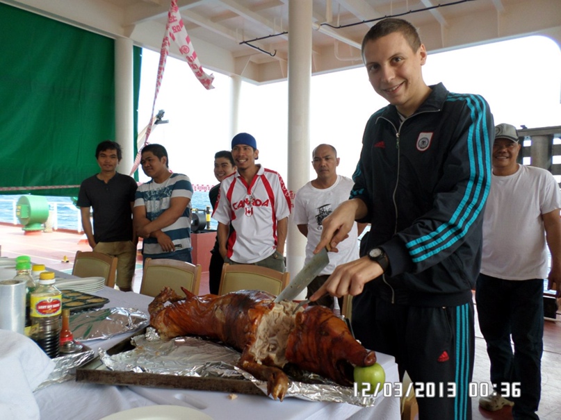 Александр Карпенко FeLiX | Севастополь