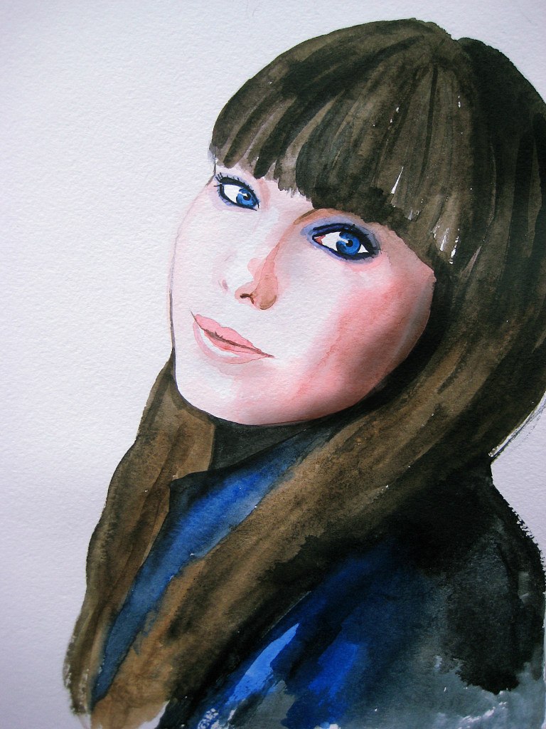 Алина Ливандовская | Томск