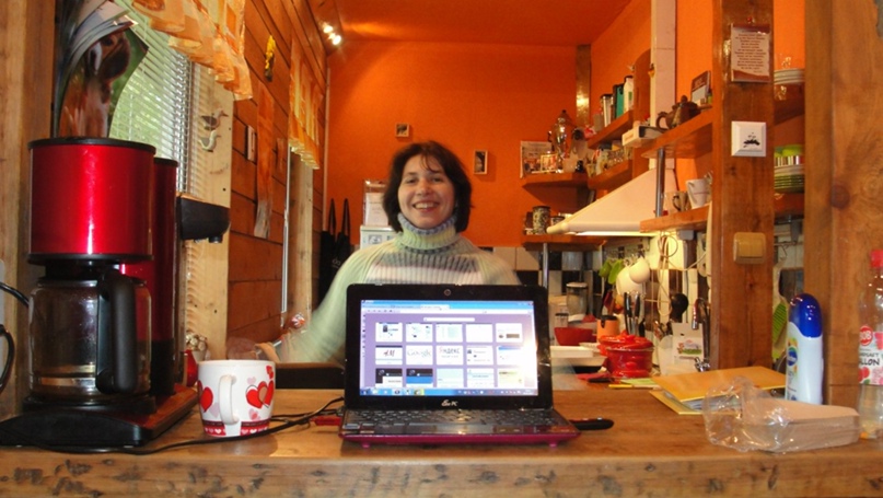 Владимир Яковлев А | Мончегорск