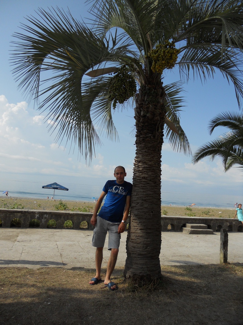 Александр Романов | Сосновый Бор