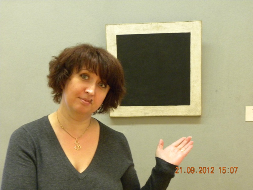 Валентина Зайцева | Калининград