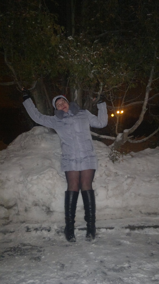 Елена Тюрина | Москва