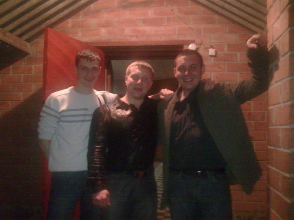 Юрий Владимиров | Москва