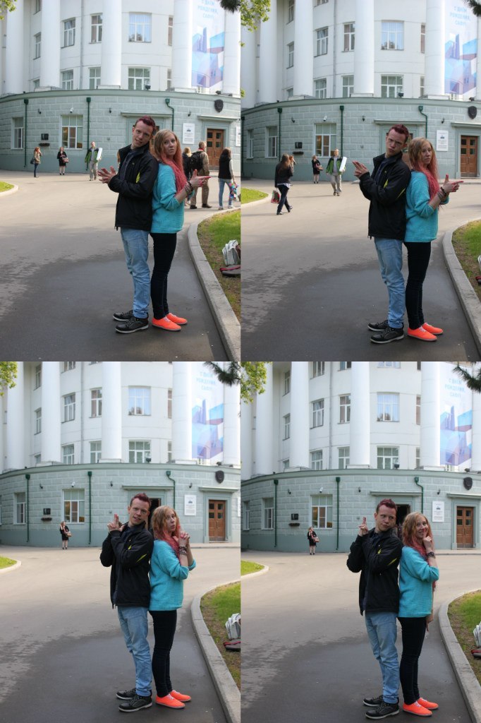 Дмитрий Коноплёв | Новодвинск